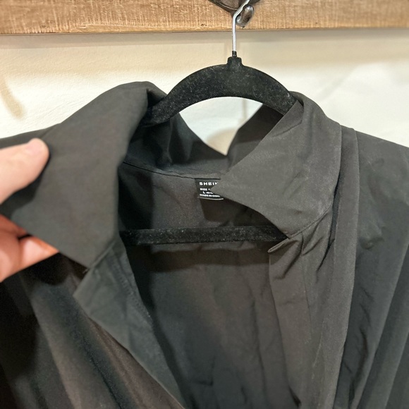 *3 for 15* Jumpsuit / Black jumpsuit / Romper - Picture 6 of 7